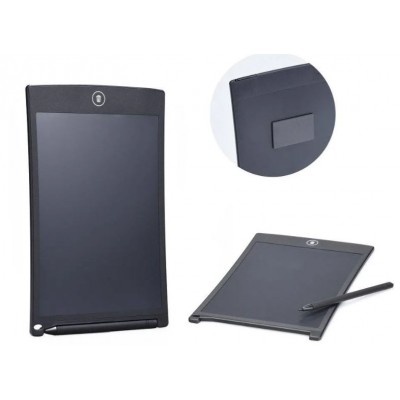 Ηλεκτρονικό Σημειωματάριο - Writting Lcd Tablet 10 inch - Κόκκινο