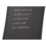 Ηλεκτρονικό Σημειωματάριο - Writting Lcd Tablet 10 inch - Κόκκινο