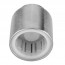 Πώμα Φιάλης Κρασιού Inox
