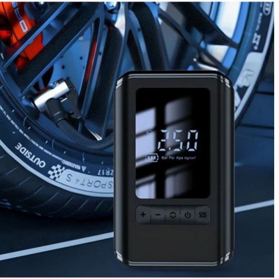 Τρόμπα - Κομπρεσέρ Αέρος 130PSI 60W HL18668-183