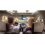 Ψηφιακός Καθρέπτης Αυτοκινήτου με Διπλή Κάμερα 4K 1080p & Οθόνη LCD 10" - Dash Cam Καταγραφικό Night Vision, DVR, Αισθητήρα Κίνησης G-Sensor, Parking View