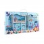 Σετ Bαλιτσάκι Zωγραφικής και Puzzle 15τμχ NEMO