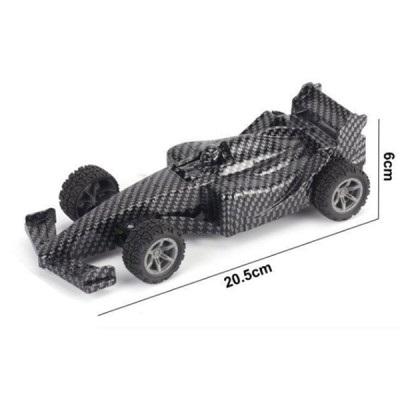 Τηλεκατευθυνόμενο Formula Racing Carbon 1:20  20.5x8.5x6cm