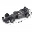 Τηλεκατευθυνόμενο Formula Racing Carbon 1:20  20.5x8.5x6cm