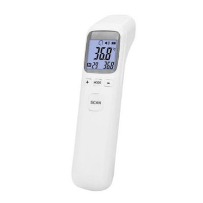 Ψηφιακό Θερμόμετρο Υπερύθρων CK–T1803