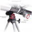 Ερασιτεχνικό Αστρονομικό Τηλεσκόπιο με Zoom 60x, Τρίποδο & Διόπτρα για Παιδιά και Αρχάριους C2158