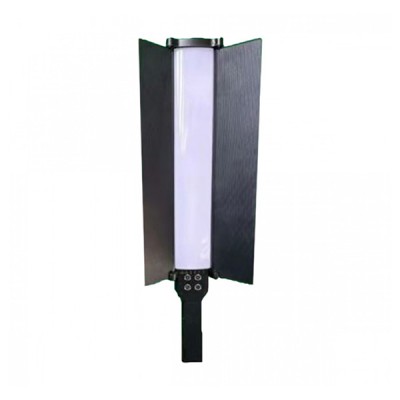 Φωτιστικό Χειρός- Φορητή Λάμπα RGB LED – Hand Stick Lamp