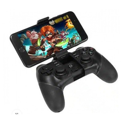 iPega Ασύρματο Gamepad για Android / PC / iOS PG-9076 – Μαύρο