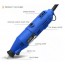 Κασετίνα Εξαρτημάτων & Εργαλείο Tύπου Dremel 135W DIE GRINDER 211τμχ