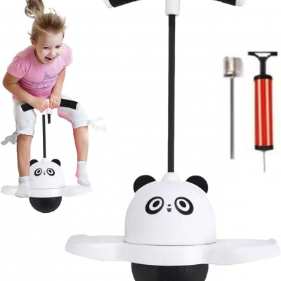 Μπάλα Αναπήδησης Πάντα Pogo Panda Ball