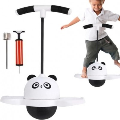 Μπάλα Αναπήδησης Πάντα Pogo Panda Ball