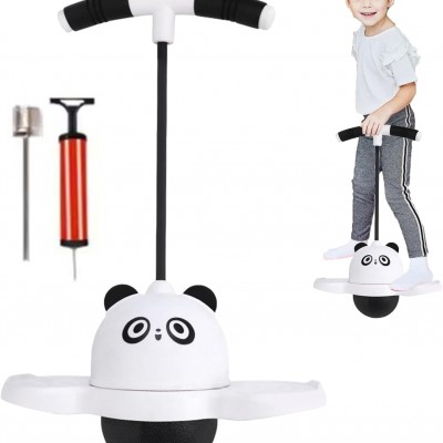 Μπάλα Αναπήδησης Πάντα Pogo Panda Ball