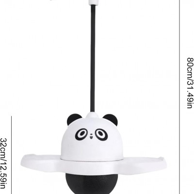 Μπάλα Αναπήδησης Πάντα Pogo Panda Ball
