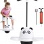 Μπάλα Αναπήδησης Πάντα Pogo Panda Ball
