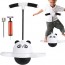 Μπάλα Αναπήδησης Πάντα Pogo Panda Ball