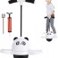 Μπάλα Αναπήδησης Πάντα Pogo Panda Ball
