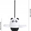 Μπάλα Αναπήδησης Πάντα Pogo Panda Ball