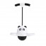 Μπάλα Αναπήδησης Πάντα Pogo Panda Ball