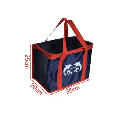 Ισοθερμική Τσάντα 18L 35x20x25cm