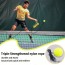 Προπονητικό Βοήθημα Τένις 21x21x6.5cm