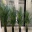 Τεχνητό Διακοσμητικό Φυτό Κέντια σε Γλάστρα 120cm