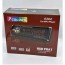 6304 MP3 Player Ηχοσύστημα Αυτοκινήτου  4x50W Universal 1DIN Bluetooth με Μικρόφωνο - Ραδιόφωνο - USB - AUX - SD