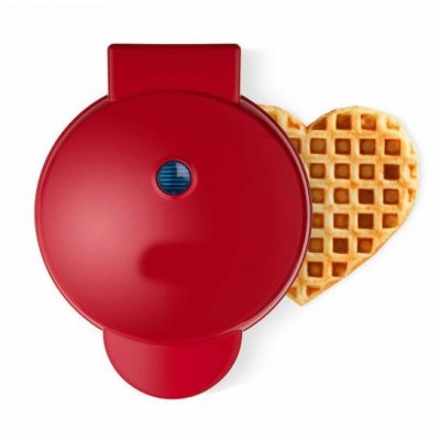Σούπερ Μίνι Βαφλιέρα για Βαφλάκια-Mini Waffle Maker