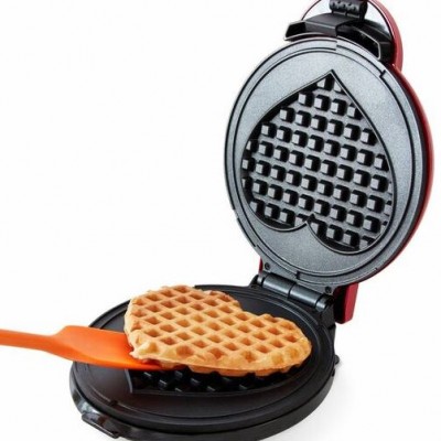 Σούπερ Μίνι Βαφλιέρα για Βαφλάκια-Mini Waffle Maker