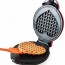 Σούπερ Μίνι Βαφλιέρα για Βαφλάκια-Mini Waffle Maker