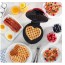 Σούπερ Μίνι Βαφλιέρα για Βαφλάκια-Mini Waffle Maker