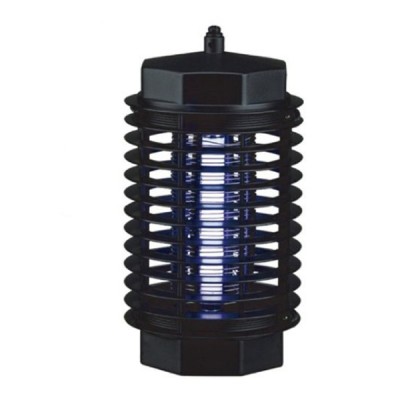 Ηλεκτρική Led Εντομοπαγίδα 4W KMT-2304016 - Mosquito Killer