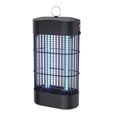 Ηλεκτρική Led Εντομοπαγίδα 2x6W KMT-2304050 - Mosquito Killer