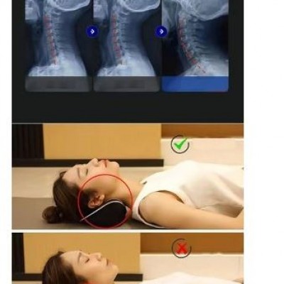 Συσκευή Μασάζ Shiatsu Songen 12V Για Αντιμετώπιση Του Πόνου Στο Λαιμό, Αυχένα, Πλάτη Με Θερμότητα - Υπέρυθρη Ακτινοβολία