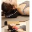 Συσκευή Μασάζ Shiatsu Songen 12V Για Αντιμετώπιση Του Πόνου Στο Λαιμό, Αυχένα, Πλάτη Με Θερμότητα - Υπέρυθρη Ακτινοβολία