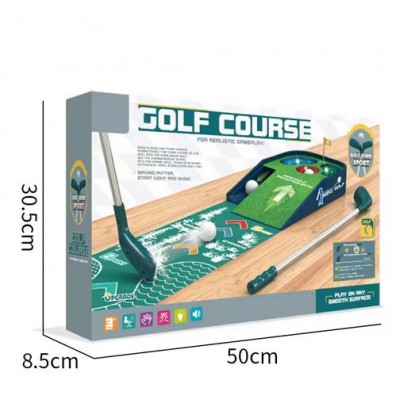 Σετ Εξάσκησης Golf
