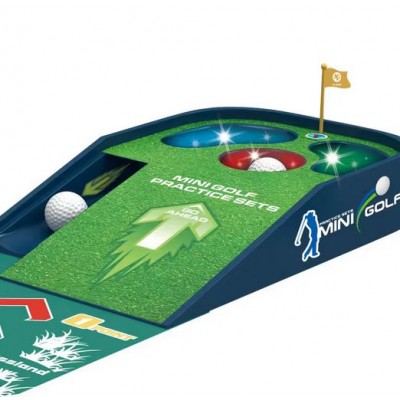 Σετ Εξάσκησης Golf