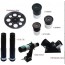 Ερασιτεχνικό Αστρονομικό Τηλεσκόπιο με Zoom 60x, Τρίποδο & Διόπτρα για Παιδιά και Αρχάριους C2158