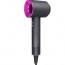 Επαγγελματικό Πιστολάκι Μαλλιών Leafless Hair Dryer με 5 Διαφορετικά Εξαρτήματα