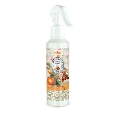 Αρωματικό Spray Χώρου 220 ml με Άρωμα Canela Y Na
