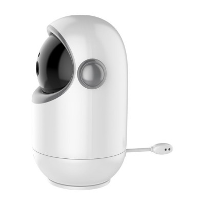 Baby Monitor VB802 Ασύρματη Ενδοεπικοινωνία Μωρού Κάμερα & Οθόνη 3,2" με Αμφίδρομη Επικοινωνία