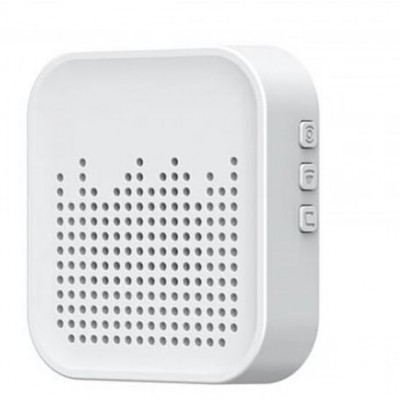 Ασύρματο Κουδούνι Πόρτας WiFI με Κάμερα RL-IP10A