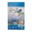 Φωτιστικό-Λάμπα Οροφής E27/220V 40W LED Dimmable με Ανεμιστήρα και Tηλεχειριστήριο