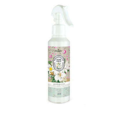 Αρωματικό Spray Χώρου 220 ml με Άρωμα Jasmin Blanco