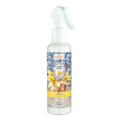 Αρωματικό Spray Χώρου 220 ml με Άρωμα Vainilla