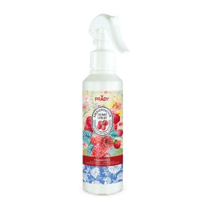 Αρωματικό Spray Χώρου 220 ml με Άρωμα Frambuesa