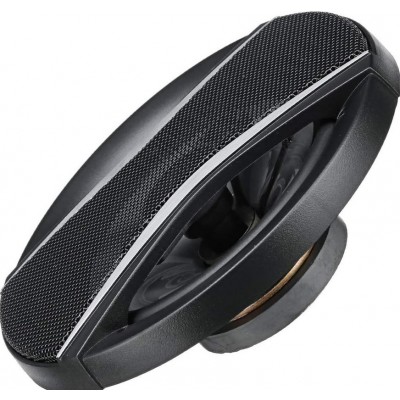 Ηχείο Αυτοκινήτου Midrange 6.5" 500W - Pervoi CTC-603A