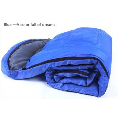 Μονός Υπνόσακος με Κουκούλα 205x75cm - Sleeping Bag