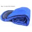Μονός Υπνόσακος με Κουκούλα 205x75cm - Sleeping Bag