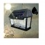 FOYU Αδιάβροχο Επιτοίχιο Ηλιακό Φωτιστικό 114 LED 30W Εξωτερικού Χώρου με Αισθητήρα Κίνησης - 3 Λειτουργίες Φωτισμού & Ευρυγώνιο Φωτισμό 160º