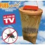 Ηλεκτρική Παγίδα για Μύγες και Έντομα - Electric Fly Trap